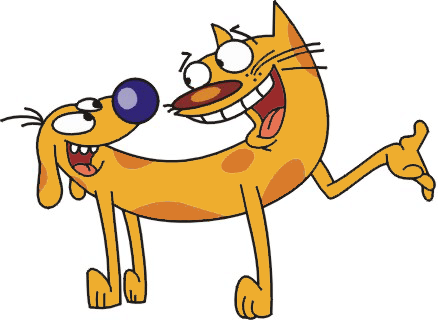 Cat-Dog