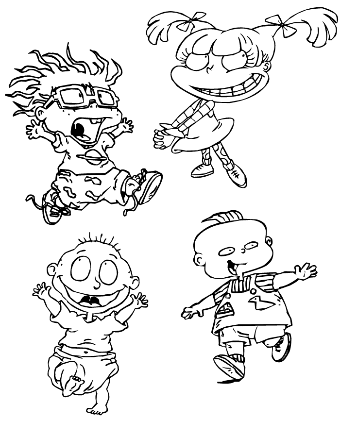 rugrats-color