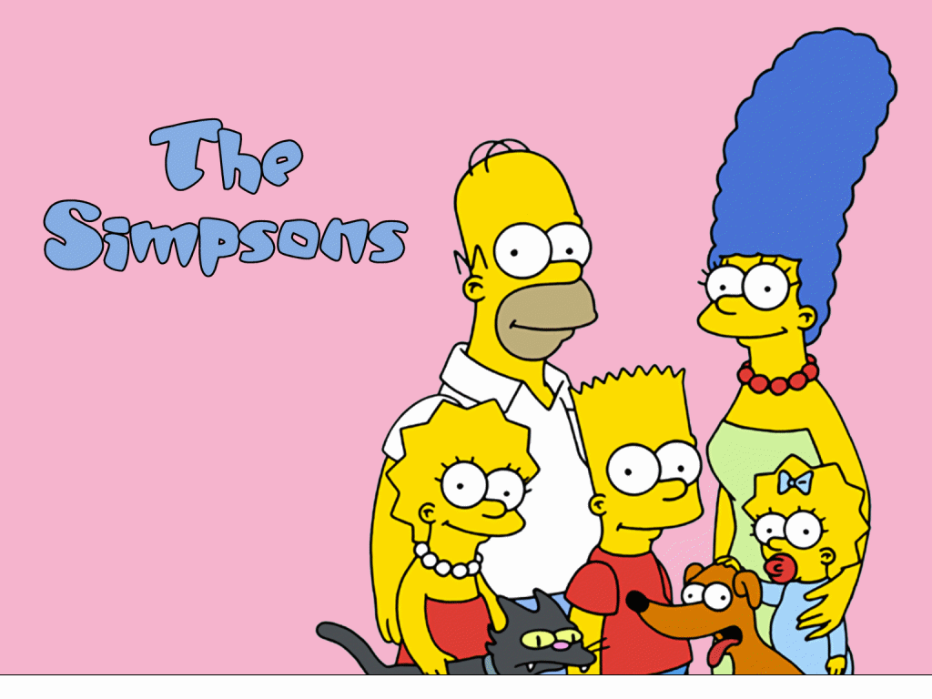 TheSimpsons