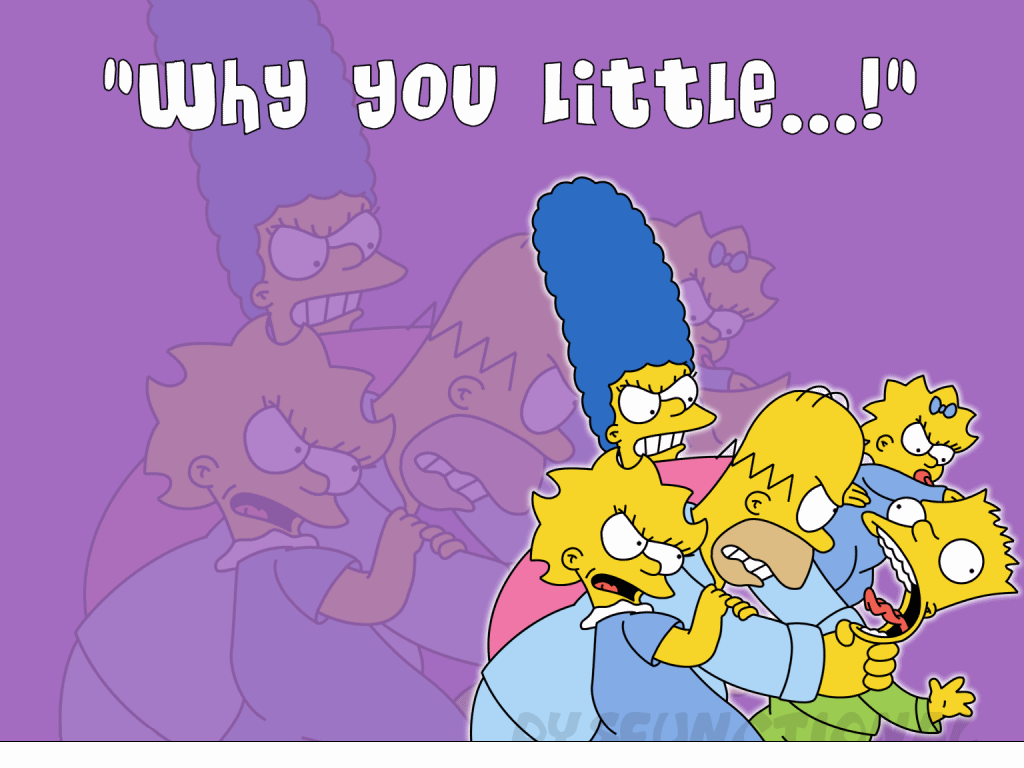 TheSimpsons 1024