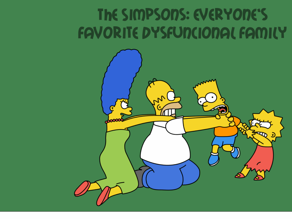 TheSimpsons free