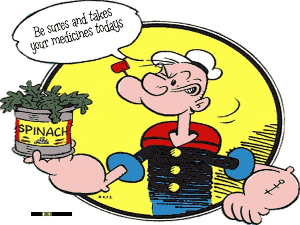 POPEYE image