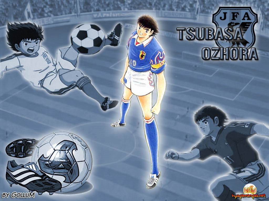 Captain Tsubasa 2