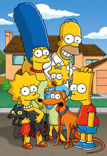 simpsons