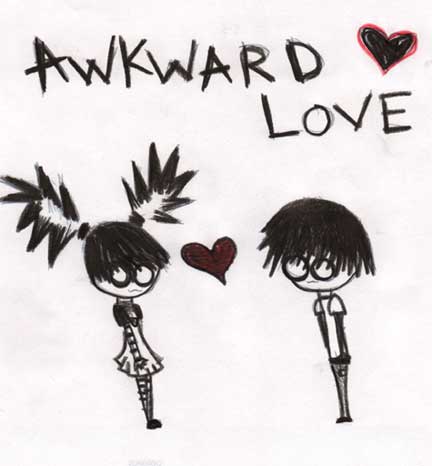 love anyway