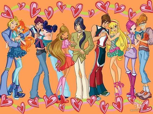 Winx