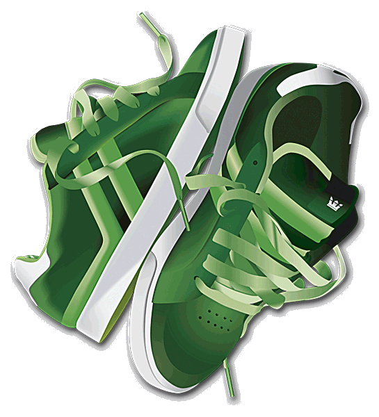 illustration_shoe