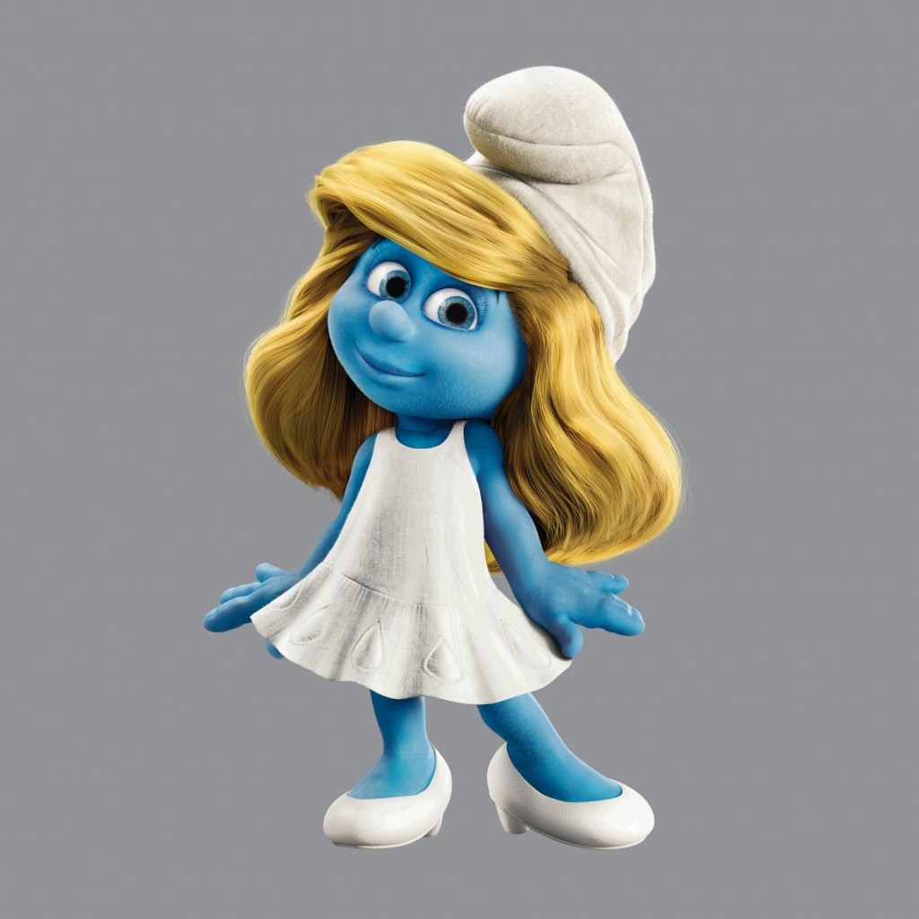 The Smurfs Pictures. smurfs beautiful photo or wallpaper. 