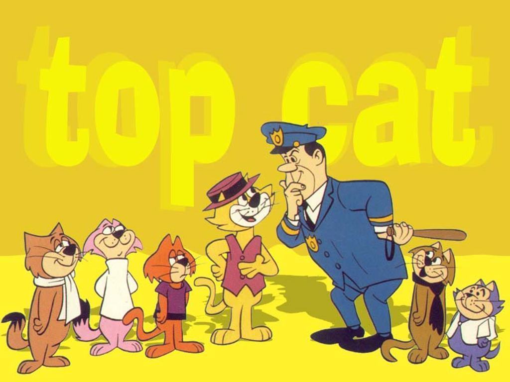 Top-Cat-1024-768