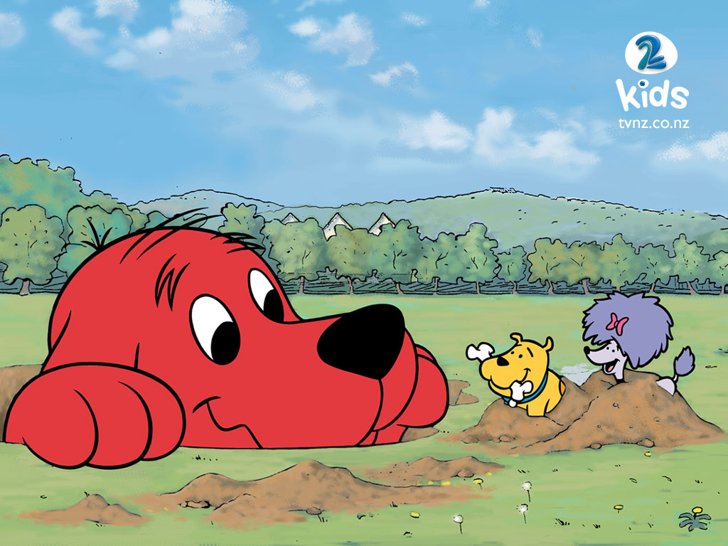 clifford-wallpaper 1024