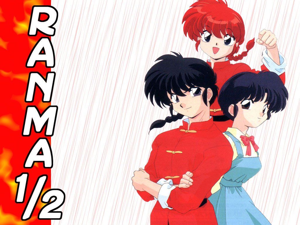 ranma-1 2-wallpaper