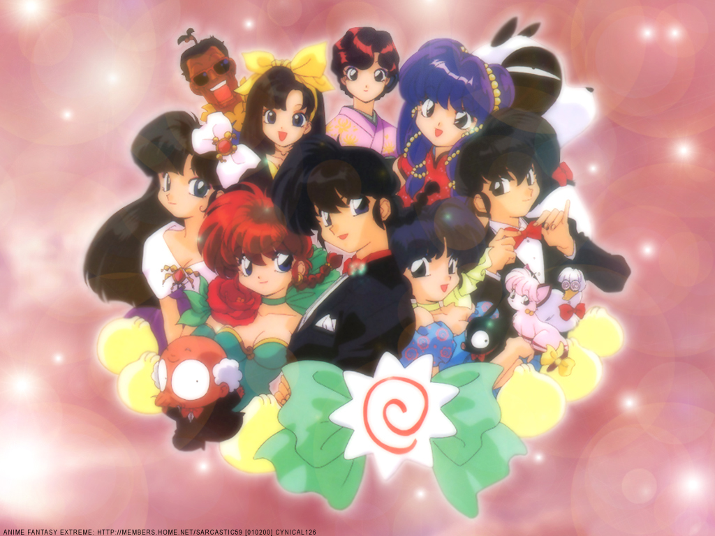 ranma-1 2