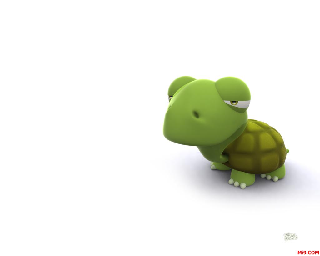 cartoon-turtle