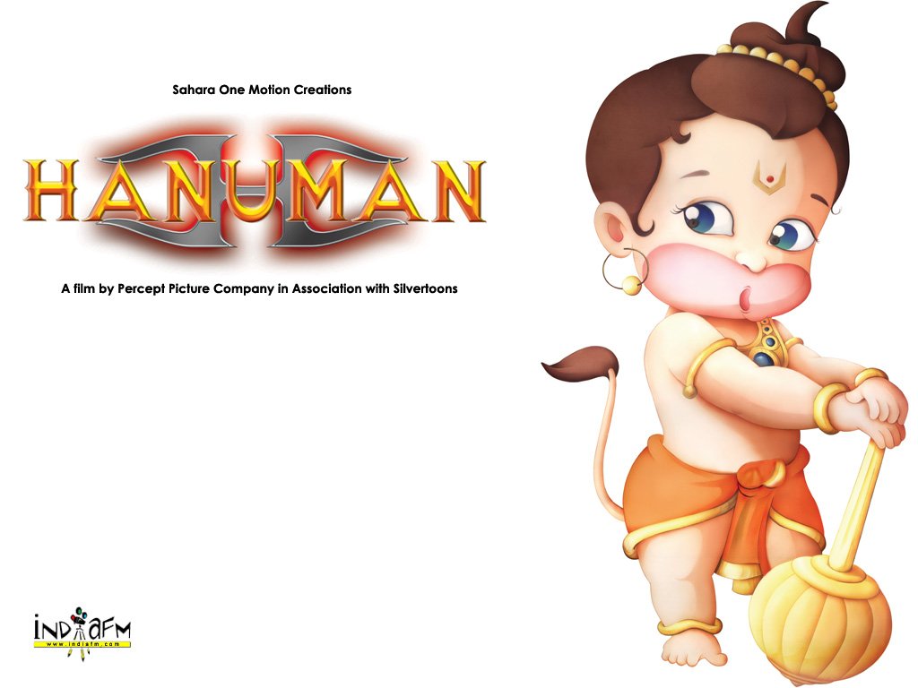 cartoon-indian-baby