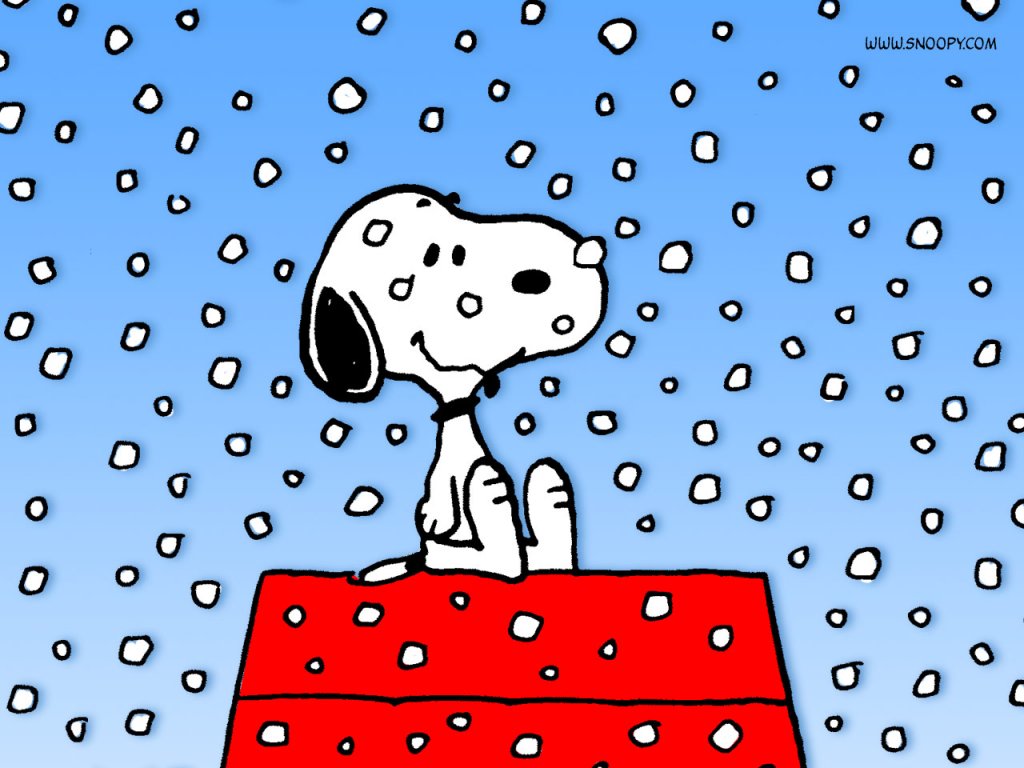 Snoopy-Christmas 1280 960