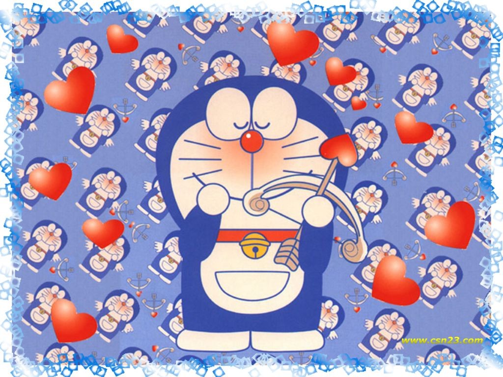 Doraemon Character full