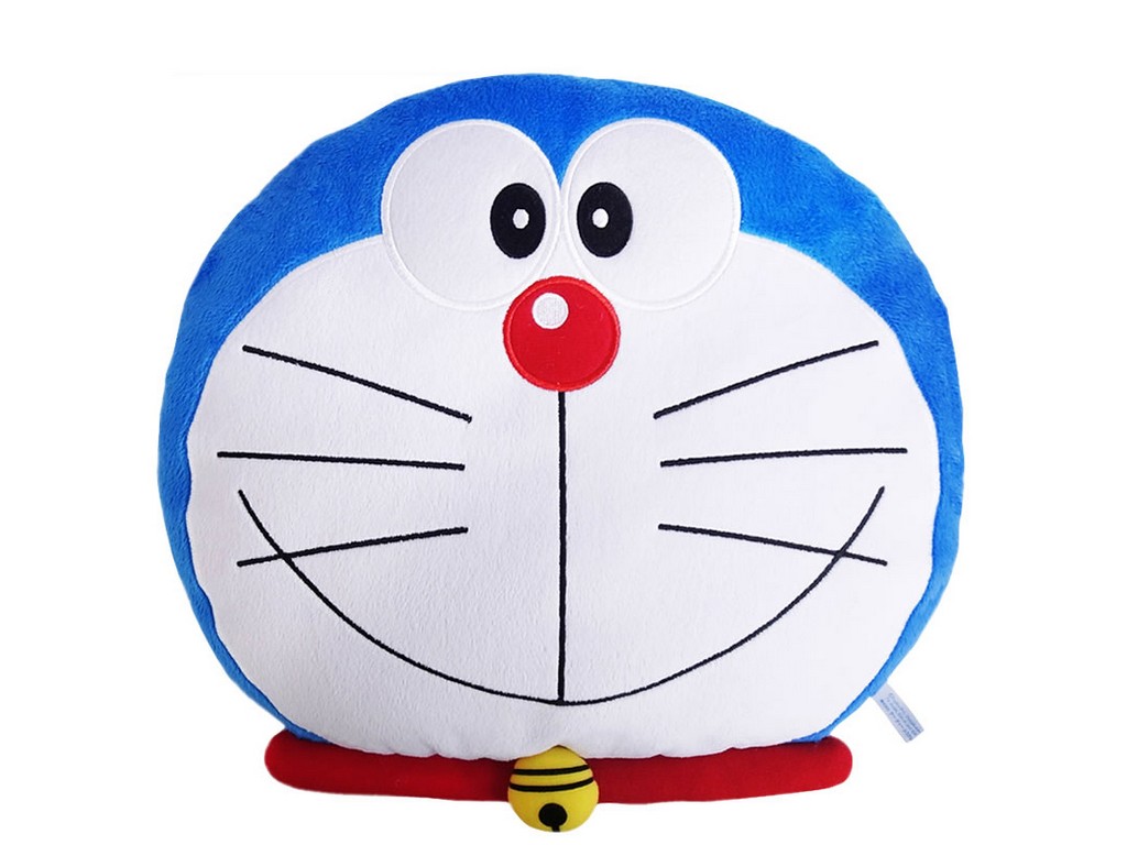 doraemon face