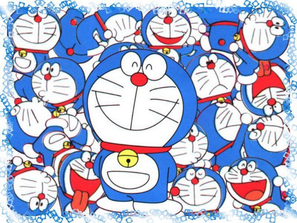 doraemon free