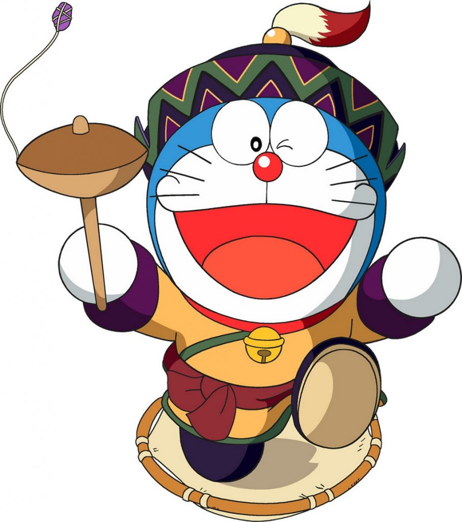 doraemon sweet