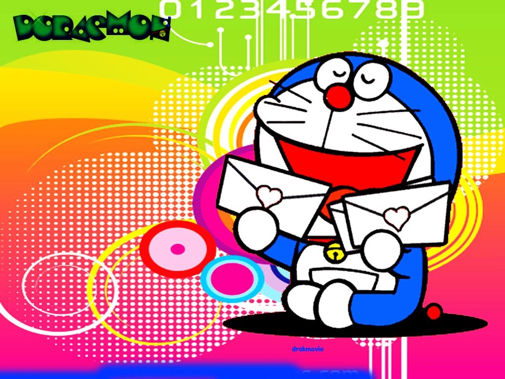 doreamon wonderfull