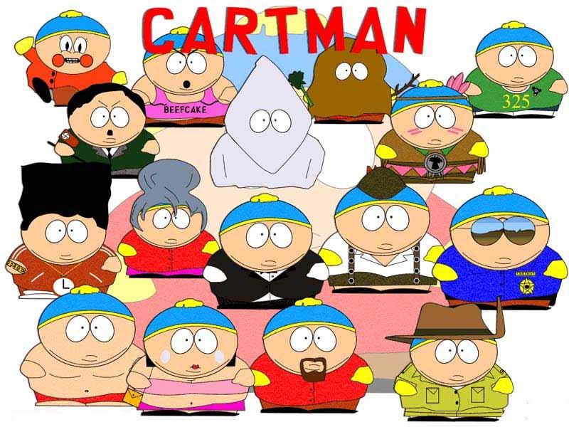 eric cartman