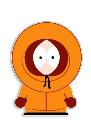 kenny iphone