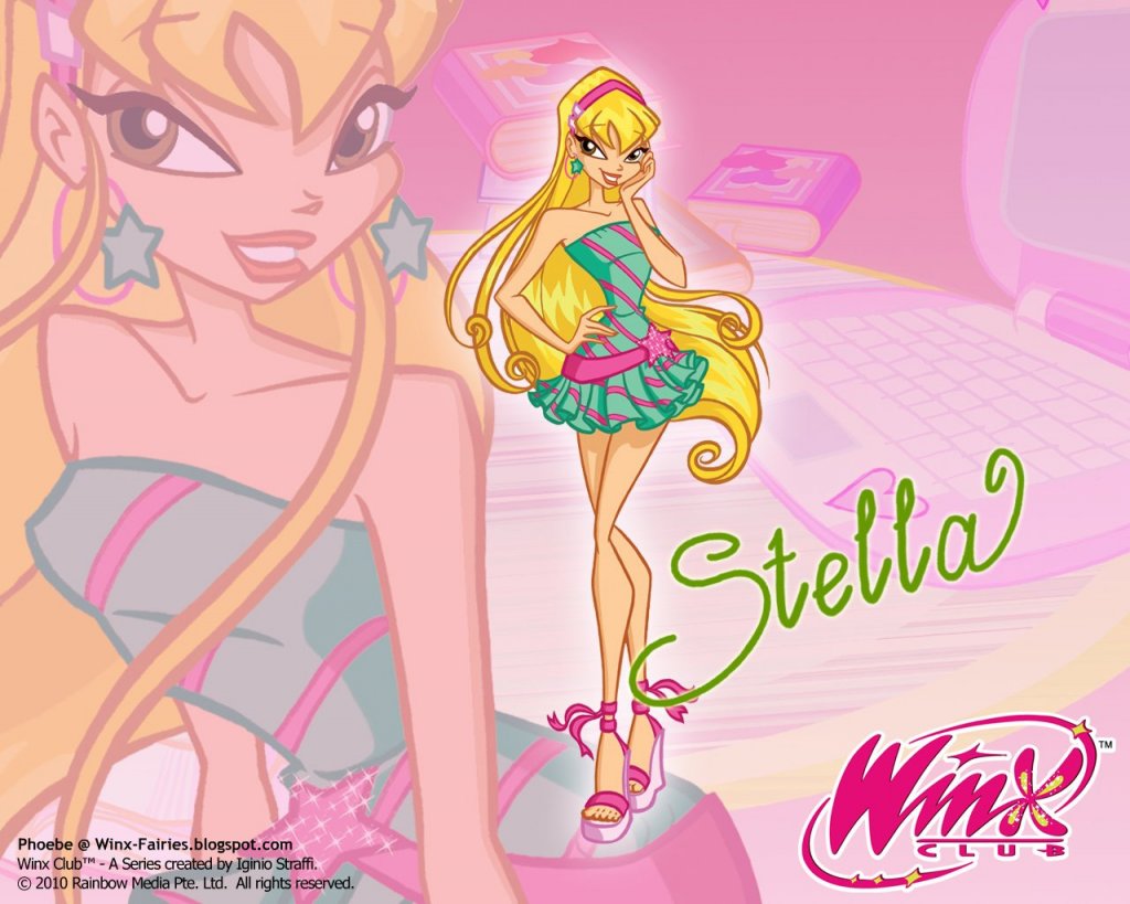 stella desktop