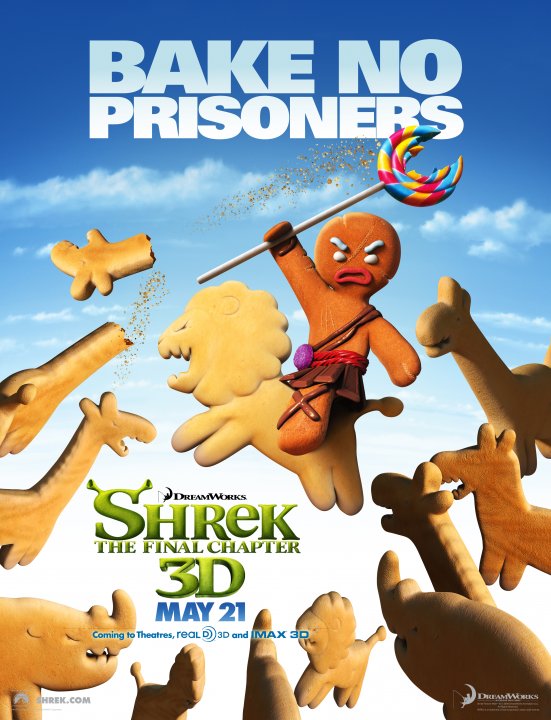 Shrek-4-Poster