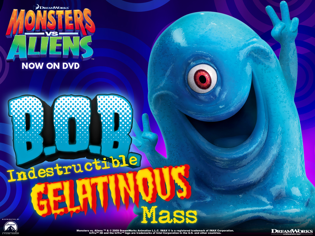 monsters vs aliens bob-1024