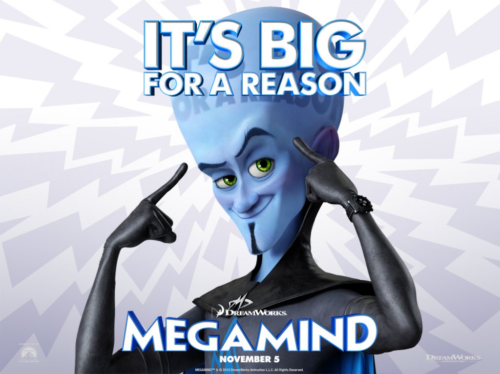 megamind 1024