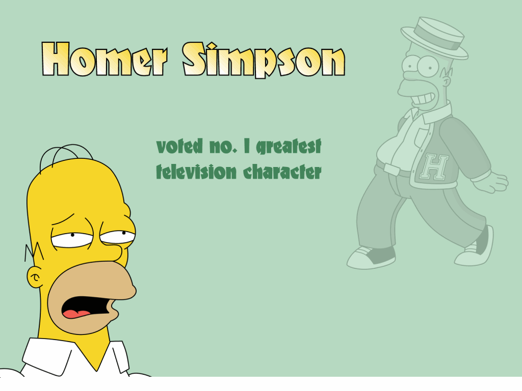 Homer 1024