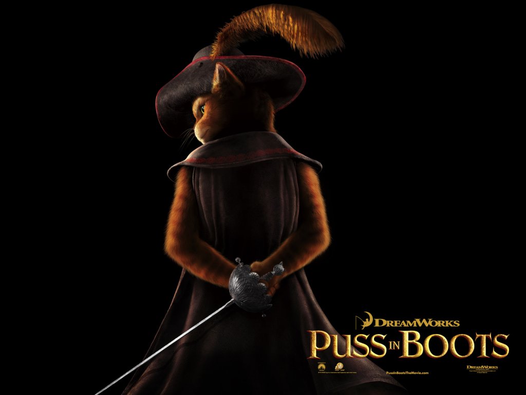 Puss in boots 1920x1440
