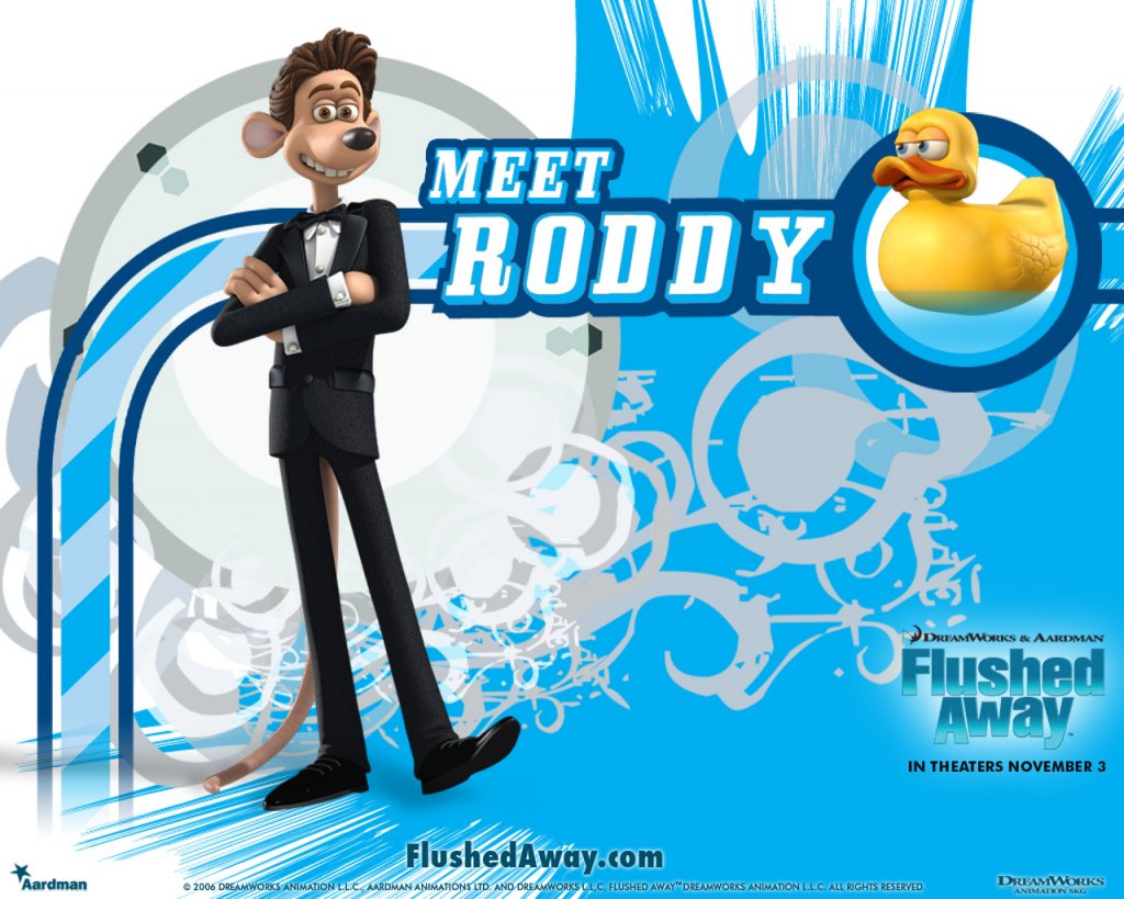 flushed away roddy 1280