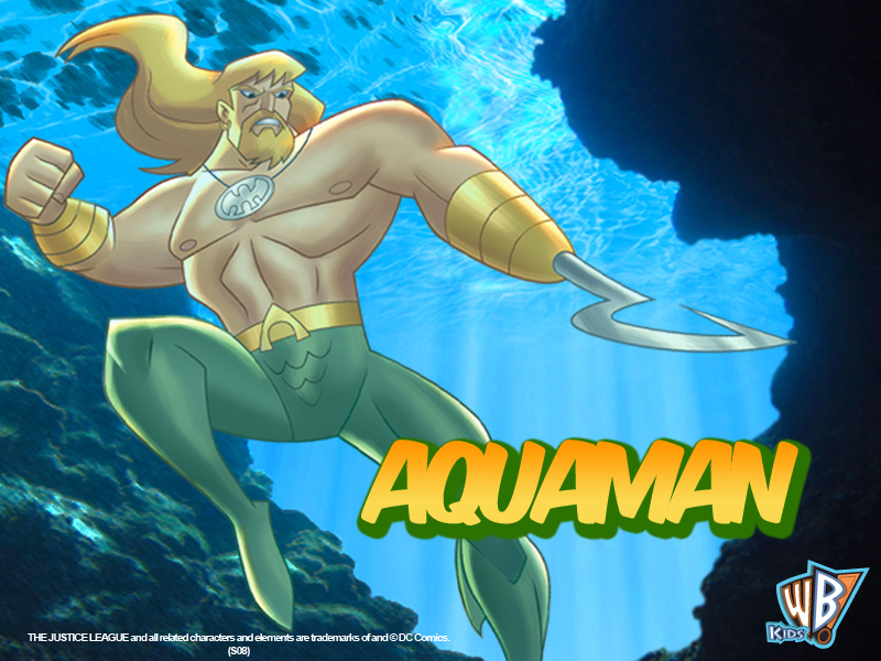 aquaman desktop 800x600