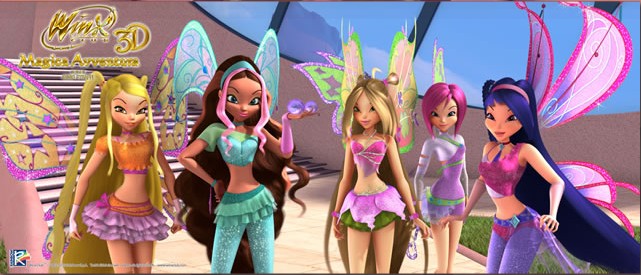 Winx-club-3d-movie-girls