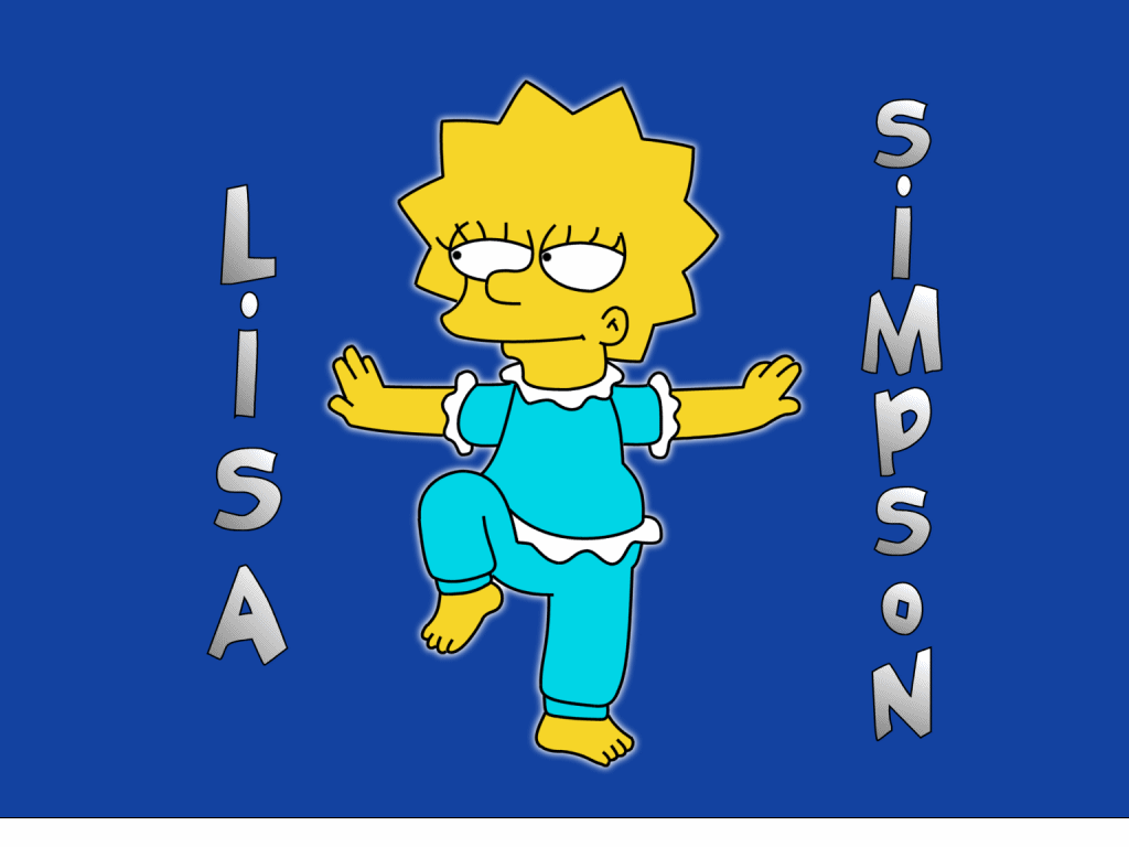 Lisa