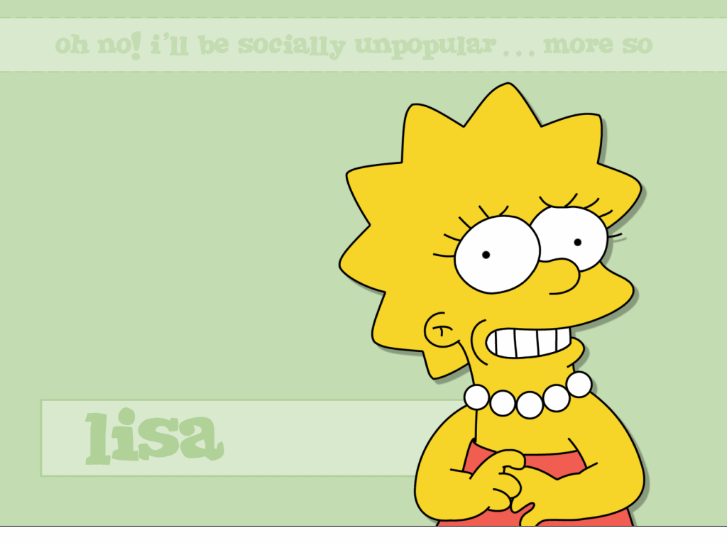Lisa free