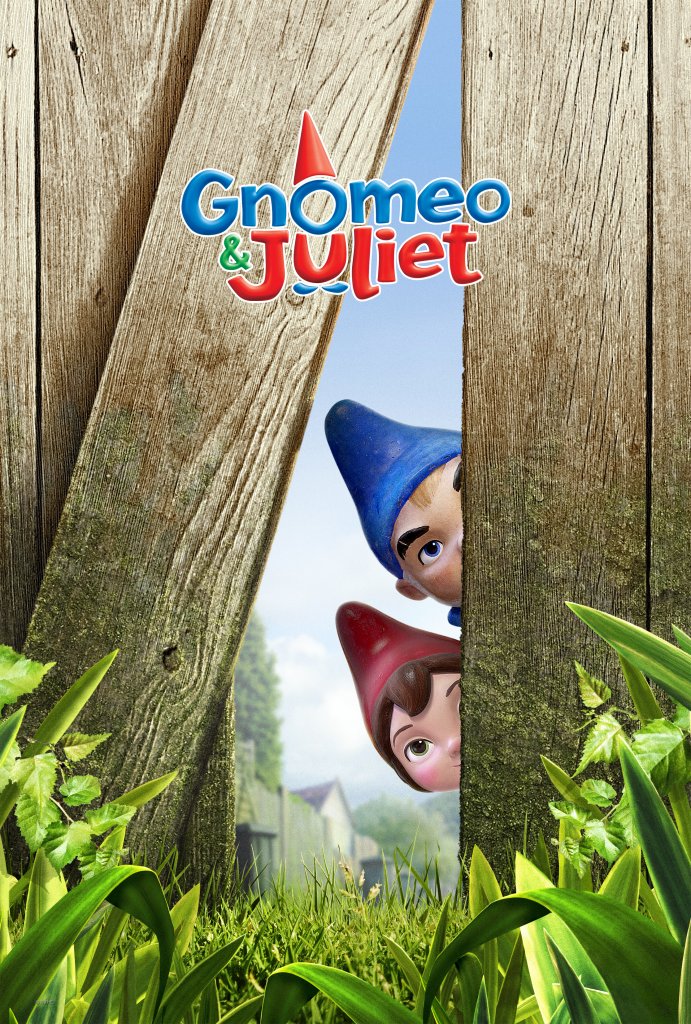 gnomeo-juliet movie poster