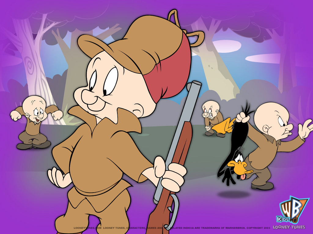 elmer fudd 1280