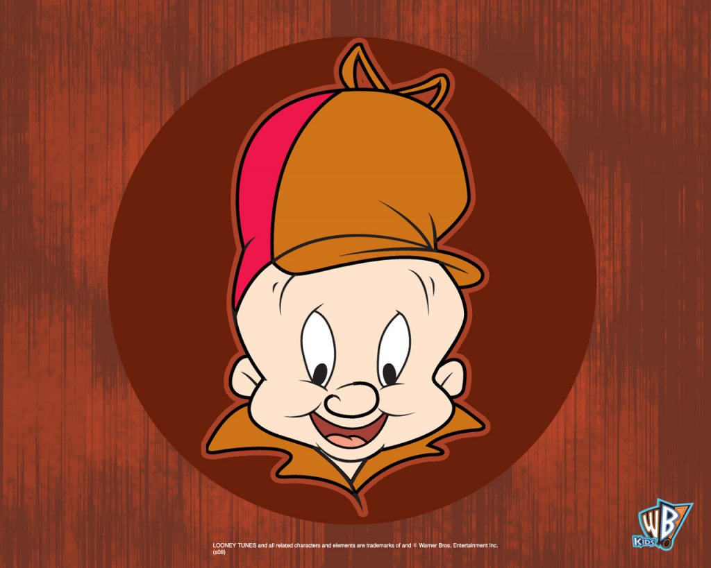 elmer fudd destop 1280