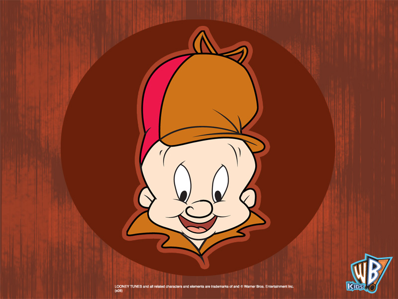 elmer fudd destop 800