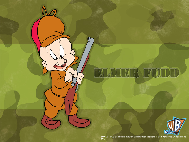 elmer fudd wallpaper 800