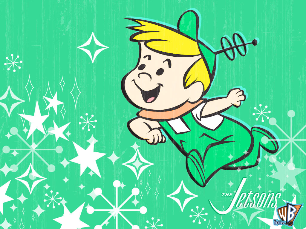 elroy jetson wallpaper 1024