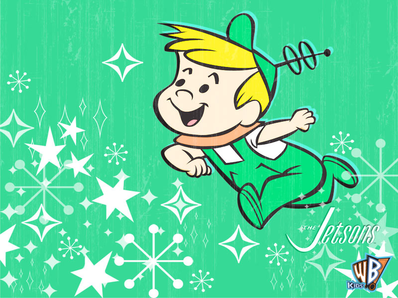 elroy jetson wallpaper 800