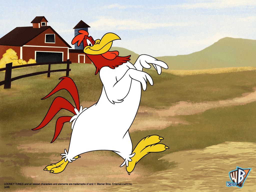 foghorn leghorn 1024