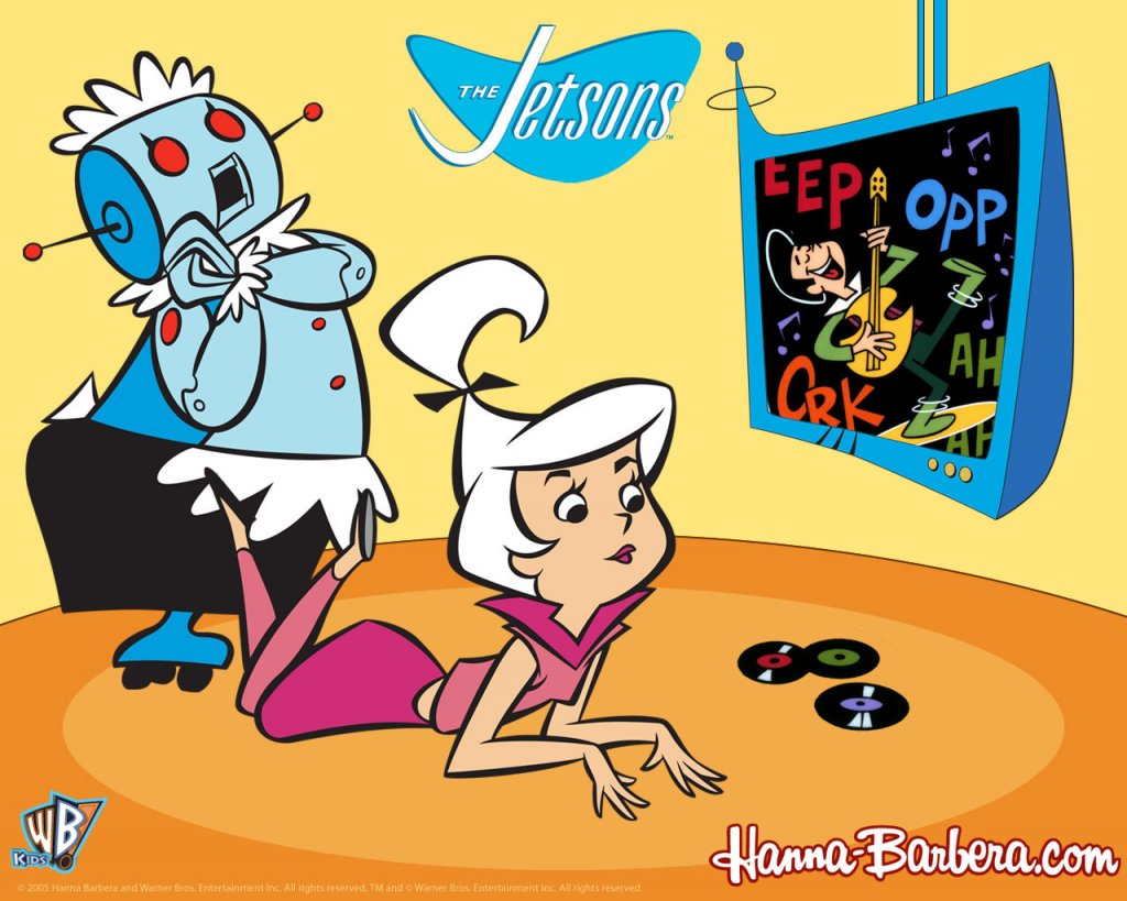 Judy Jetson wallpaper 1280