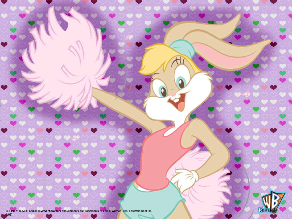 lola bunny 1024