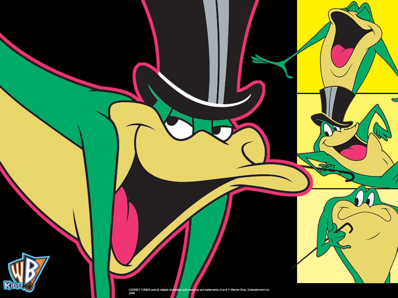 michigan j frog cartoon 800