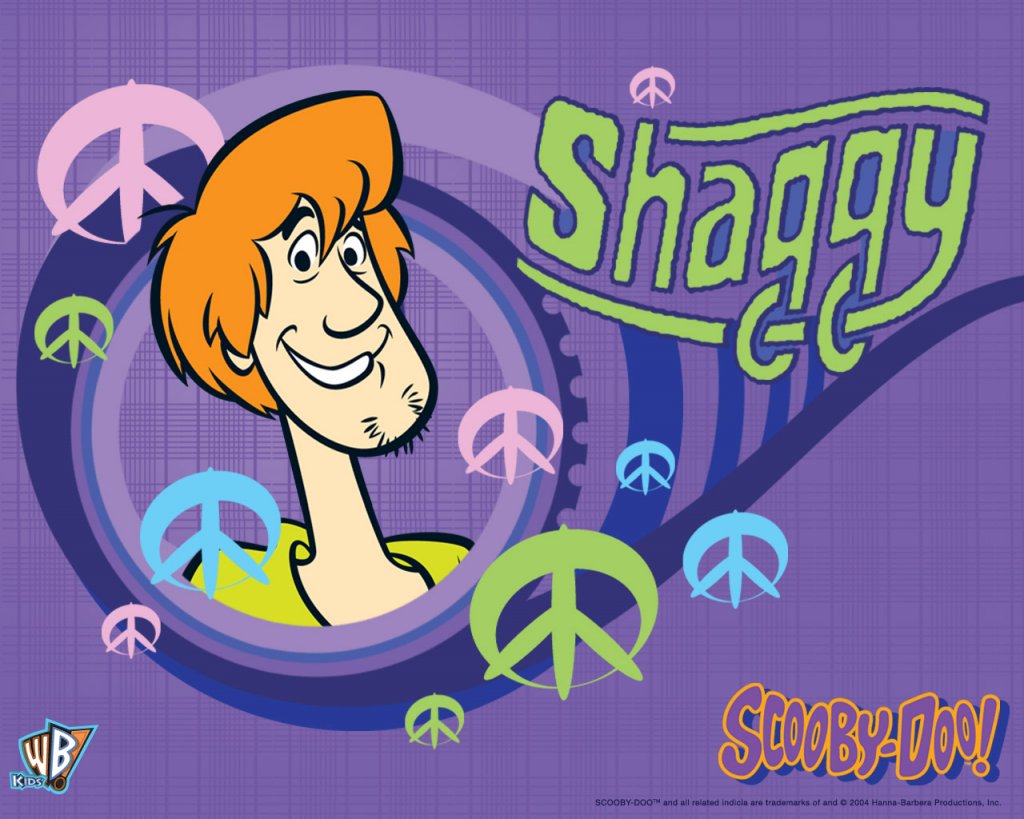 shaggy rogers 1280