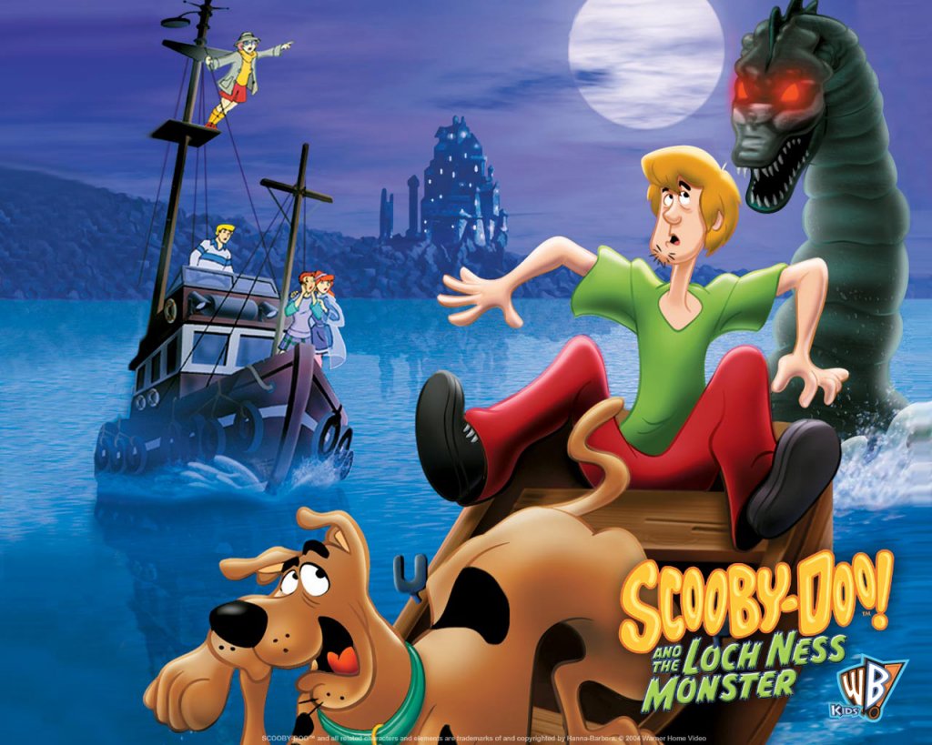 shaggy rogers destop 1280